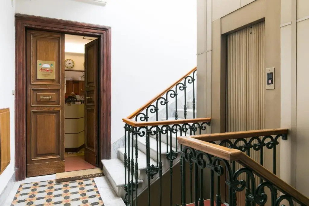 Anthony Guesthouse