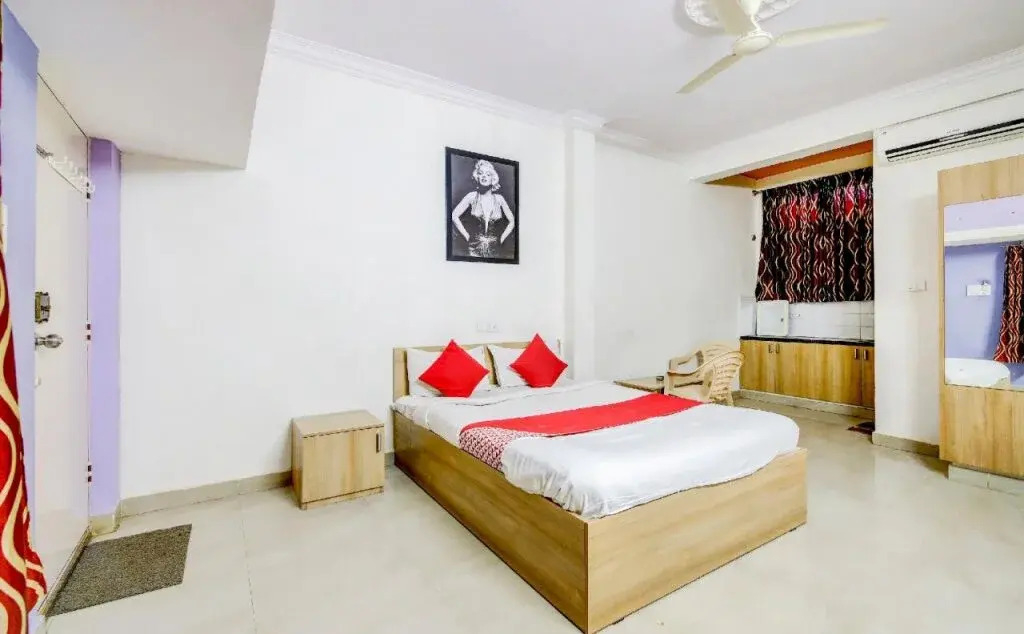 OYO 730 Hoskote