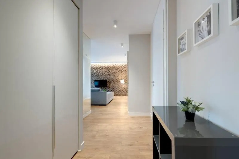 Szafarnia Modern Apartments in Old Town by Noclegi Renters