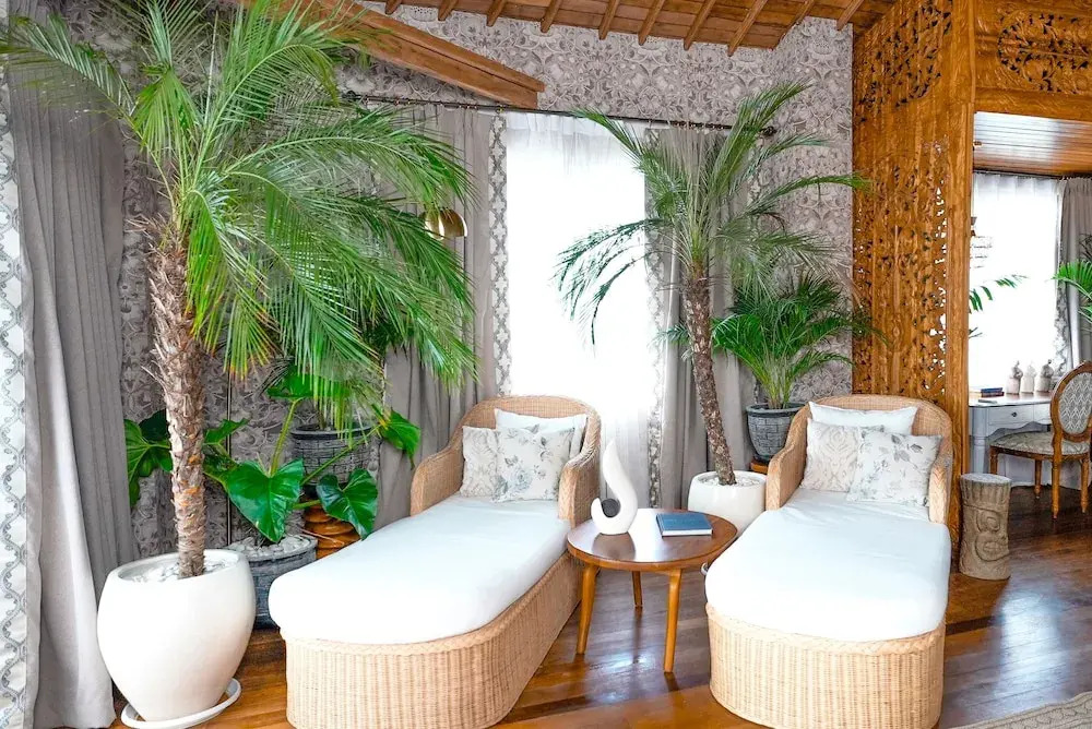 Luxurious Arakana Villa with Pool