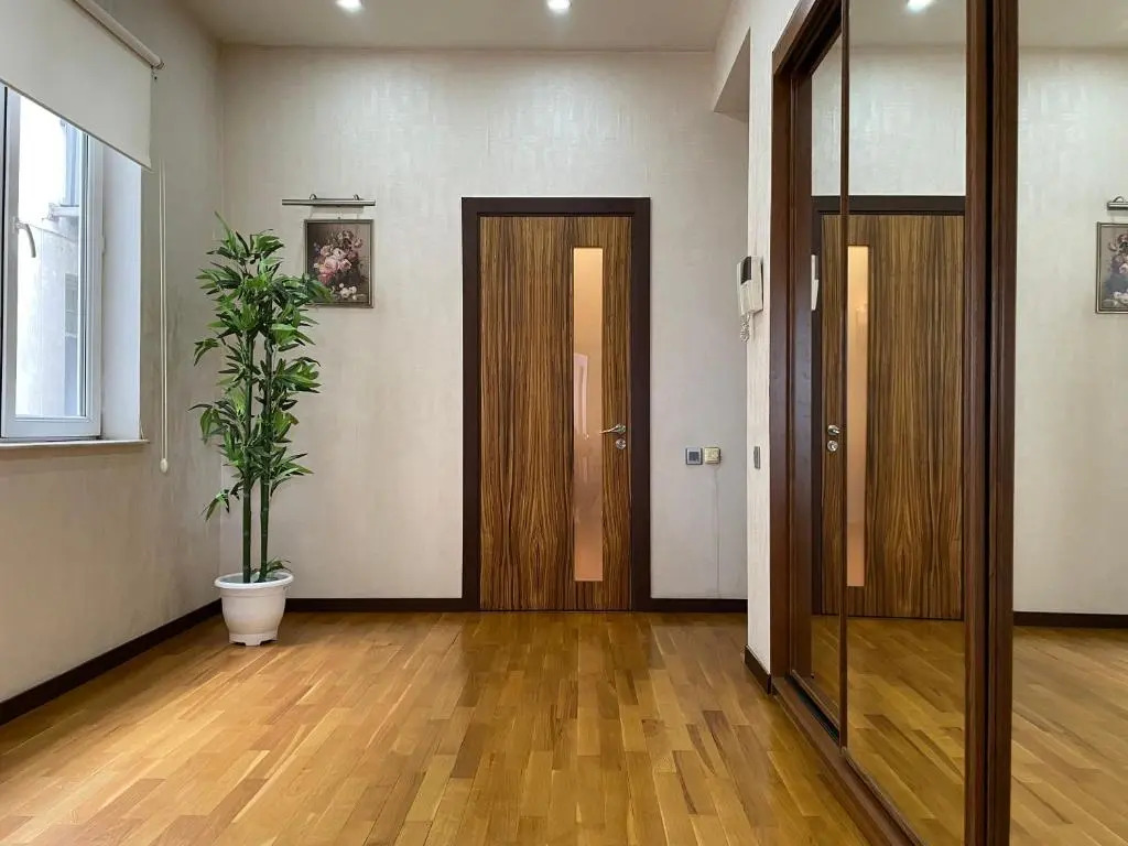 Gloriya Boulevard Apartment