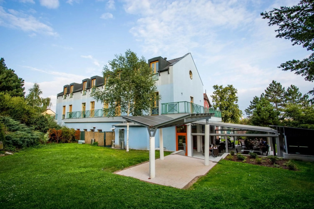 Hotel U Pramenu