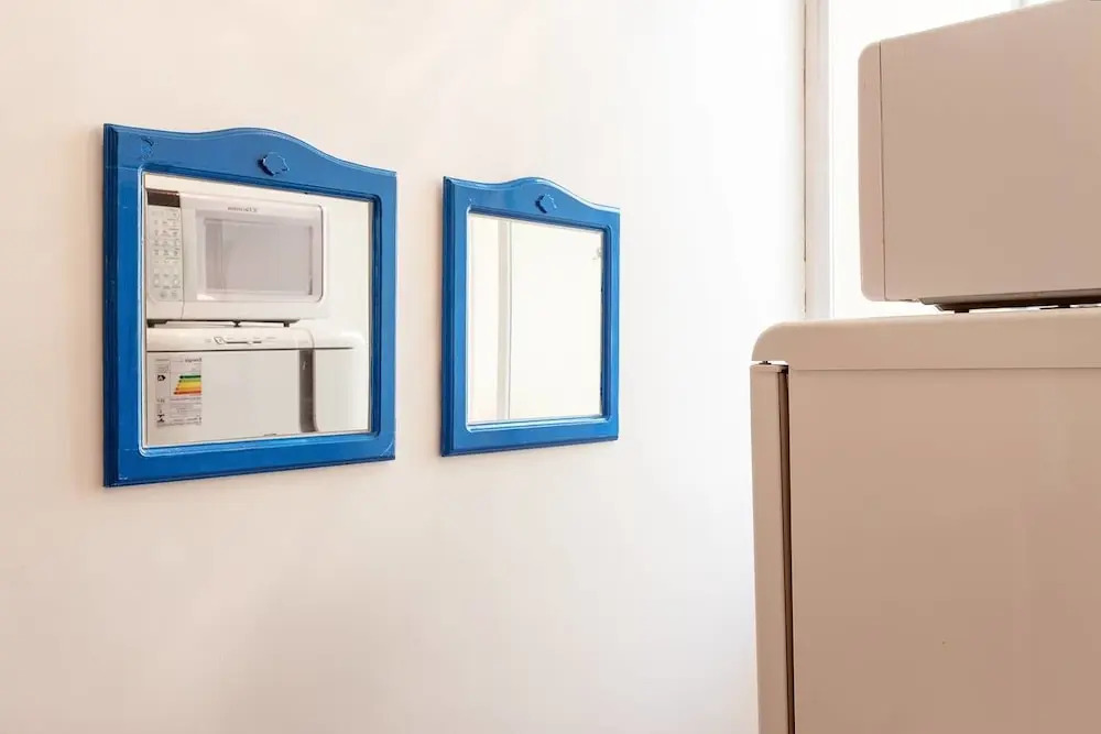 MZapartments Ministro V