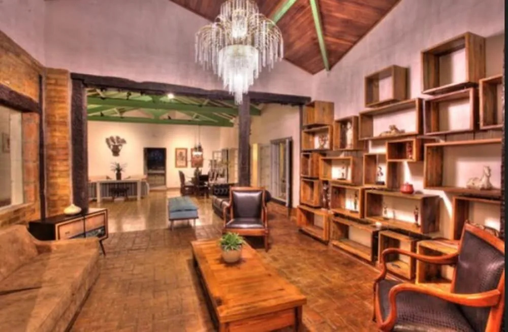 Hotel Fazenda Vida Bela