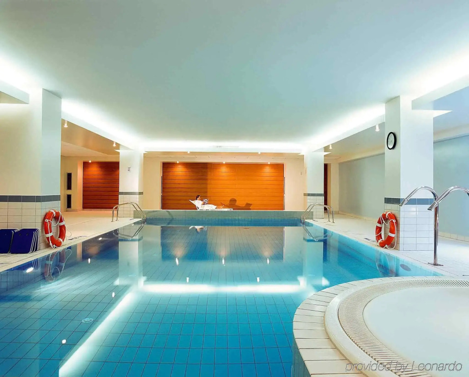 Novotel Kraków Centrum