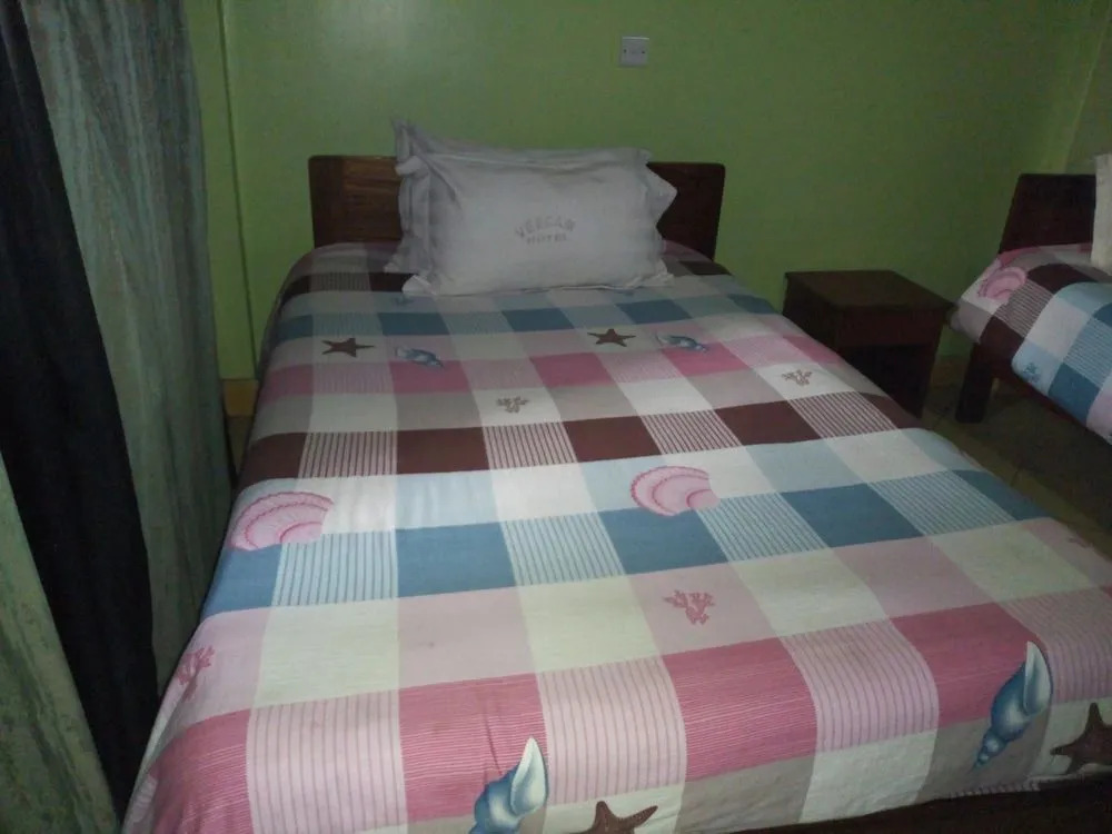 Veecam Hotel