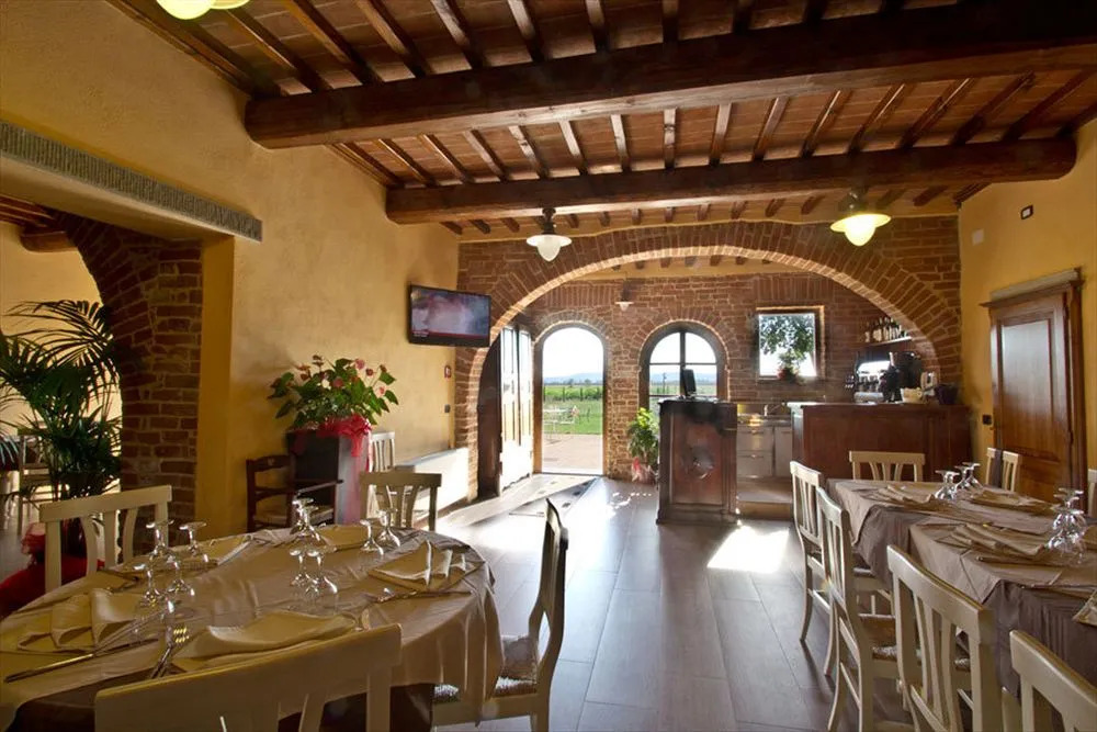Relais La Leopolda