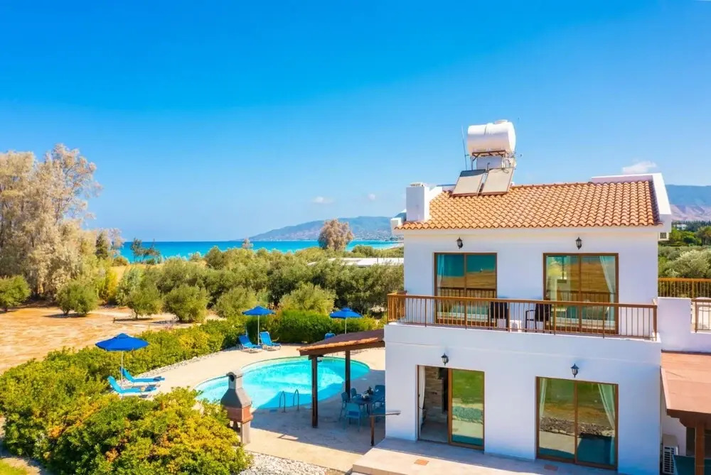 Blue Bay Villas Collection