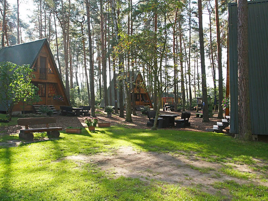 House Nepumuk Arendsee 24630