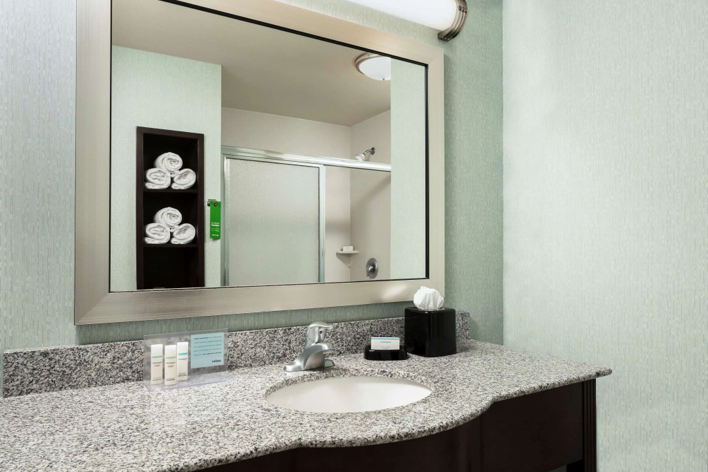 Hampton Inn and Suites - Lincoln Northeast