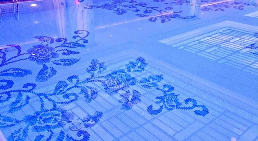 Bingzhou Hotel - Taiyuan
