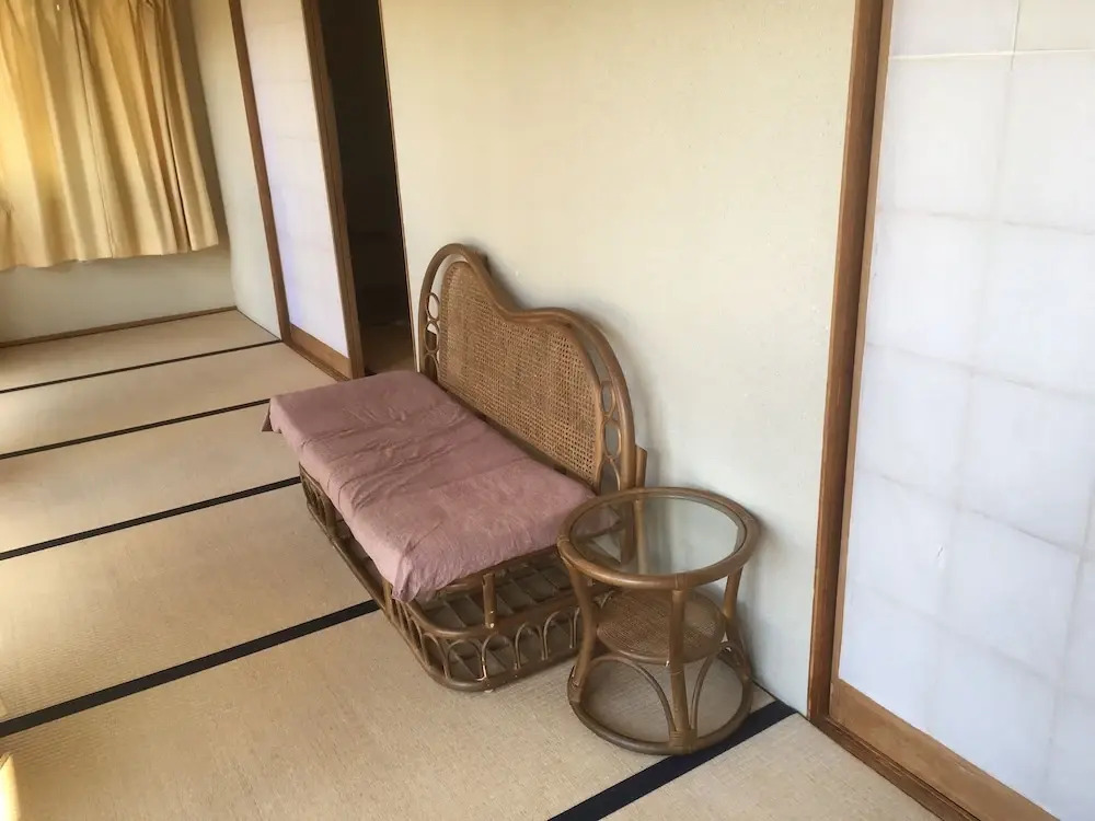 Inn Fujitomita
