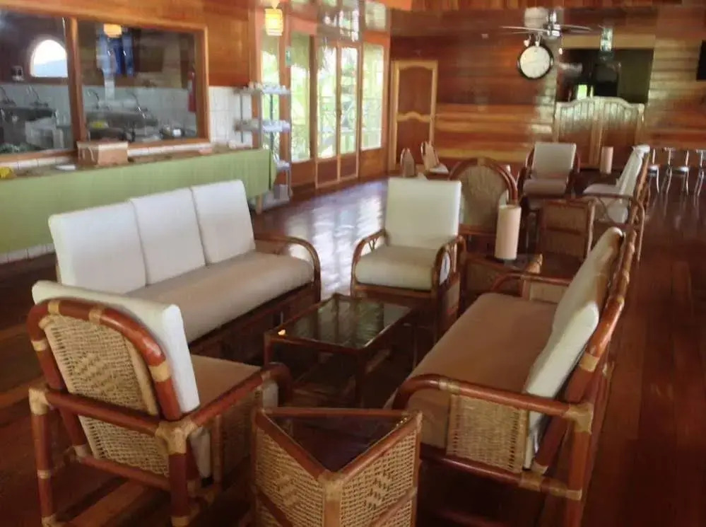 Samiria Ecolodge