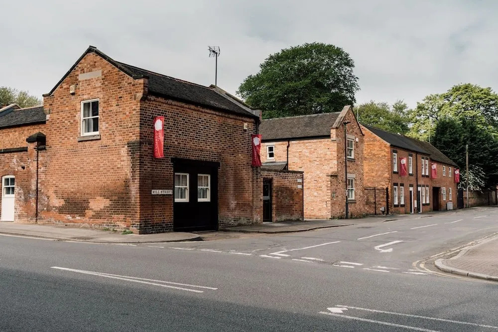 The Stay Company - Mill Street