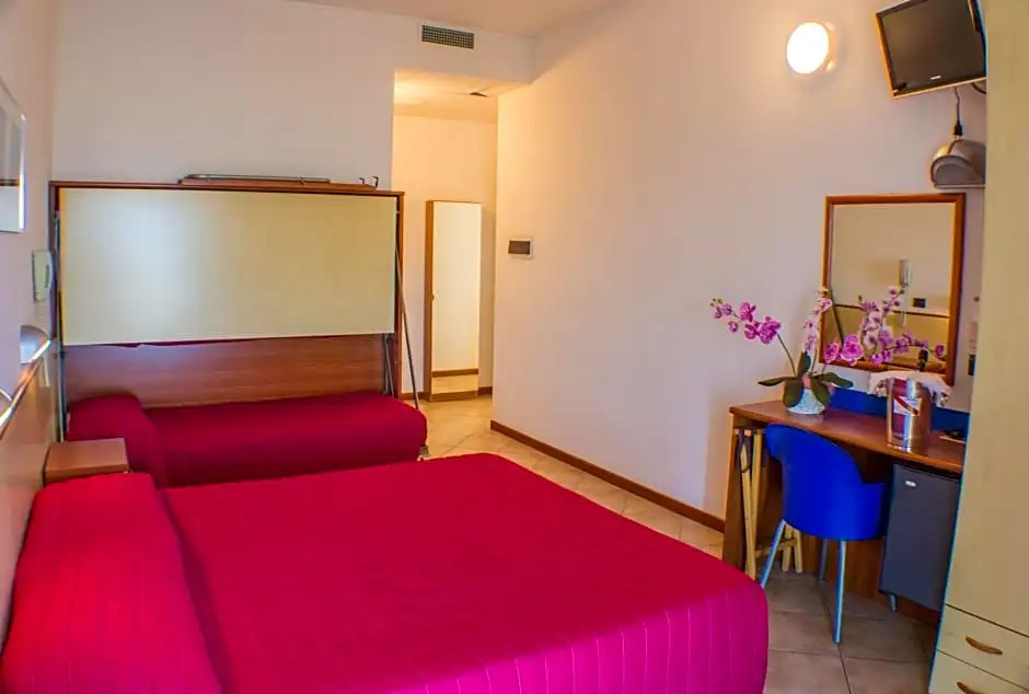 Hotel Brasilia