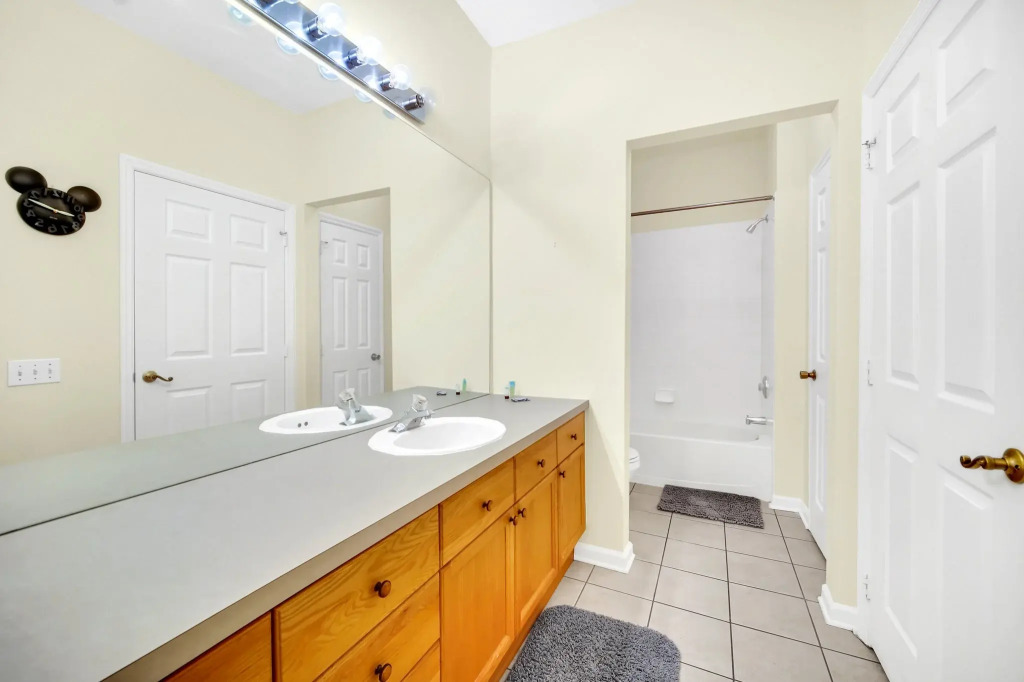 3 Bedroom 2 Bath Condo in Windsor Palms Resort, Kissimmee, US