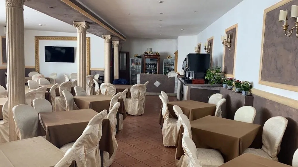Park Hotel Serenissima