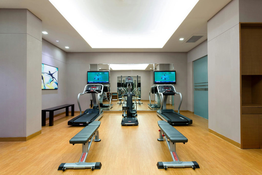 Fairfield by Marriott Bengaluru Rajajinagar