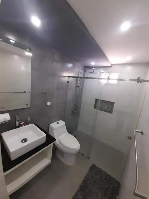 Hermoso apartamento Residencial madera I