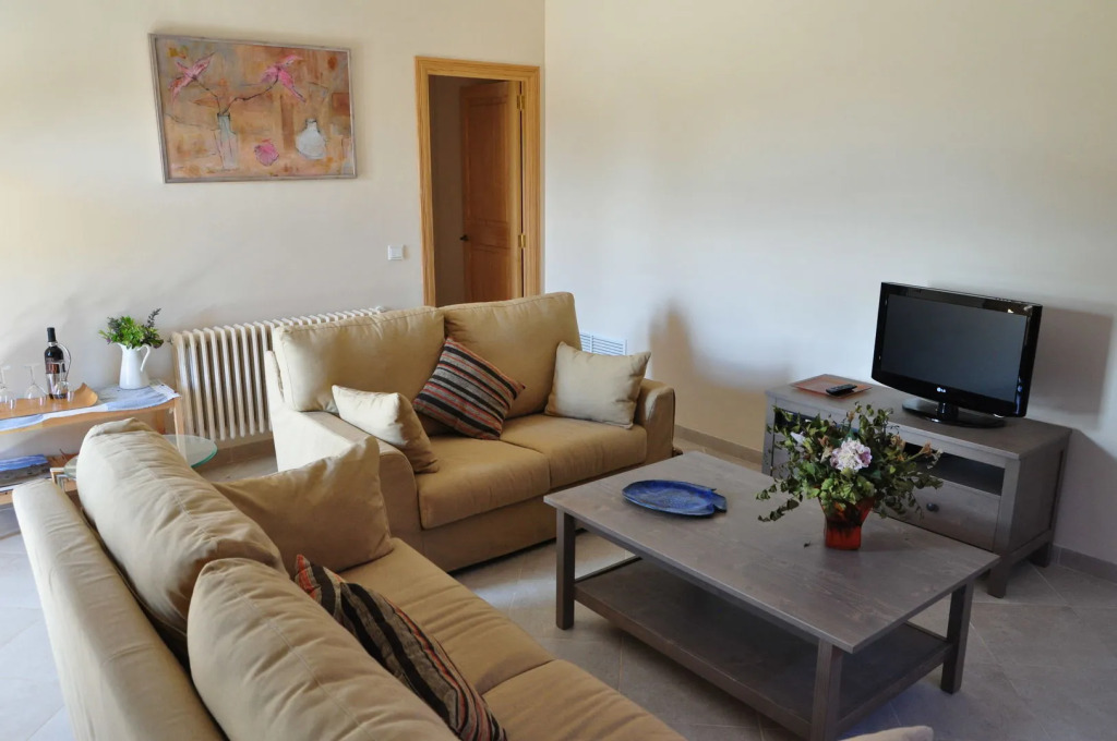 Agroturismo Alquería Blanca