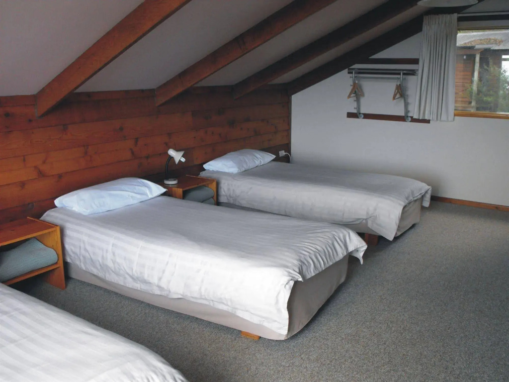 Karma Chalets