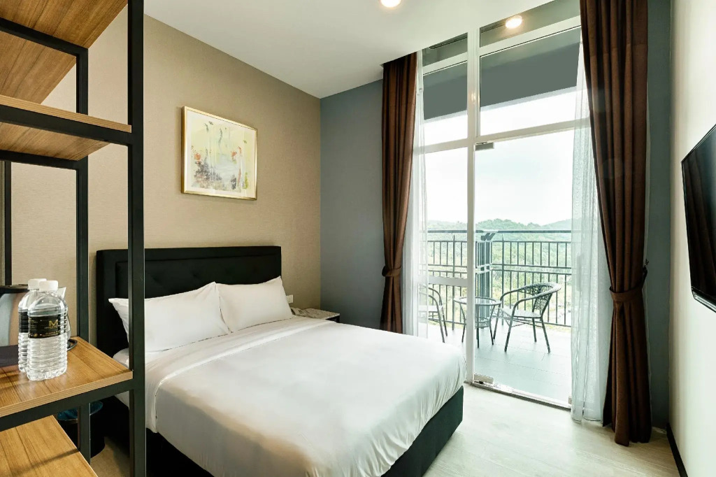 MTREE Hotel Nilai - KLIA Airport