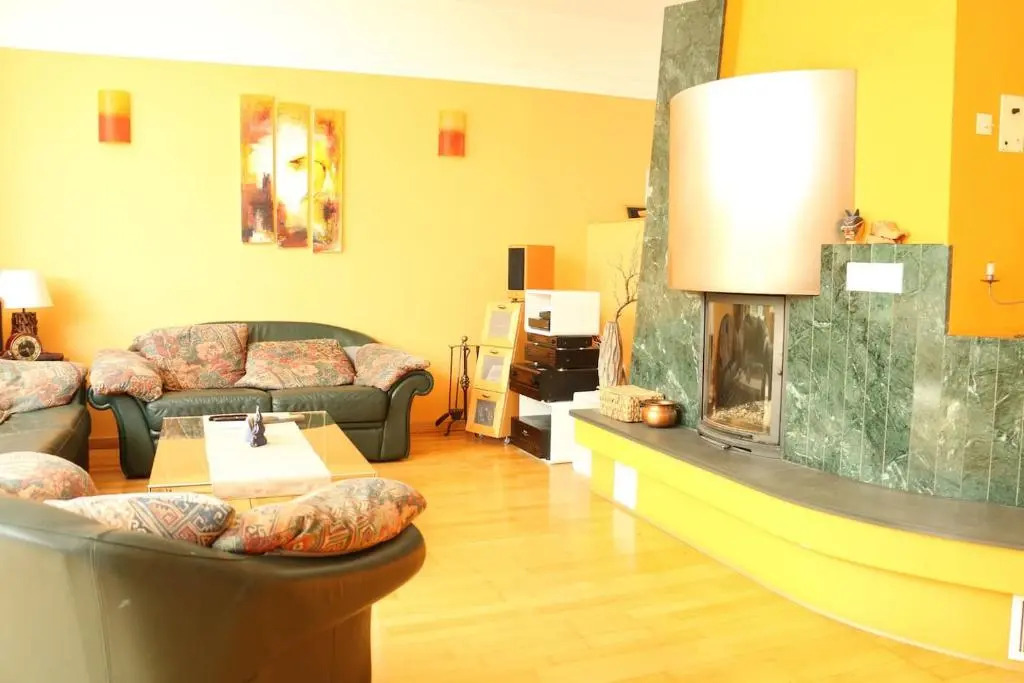 Dimai House No 31 Dornbirn Messe