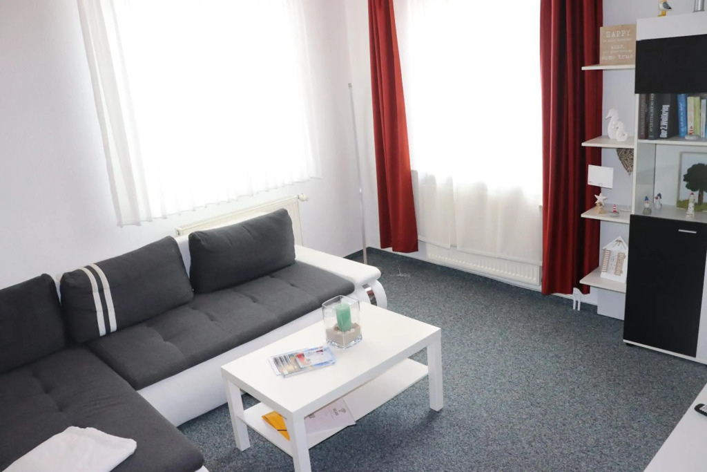 Ferienwohnung Casu