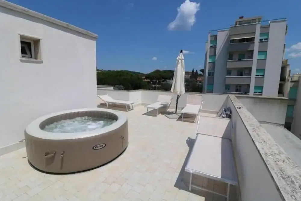 B&B Litoranea 80