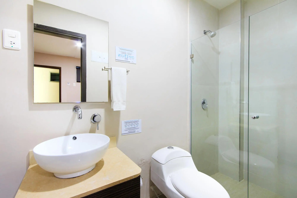 Ribai Hotels Santa Marta