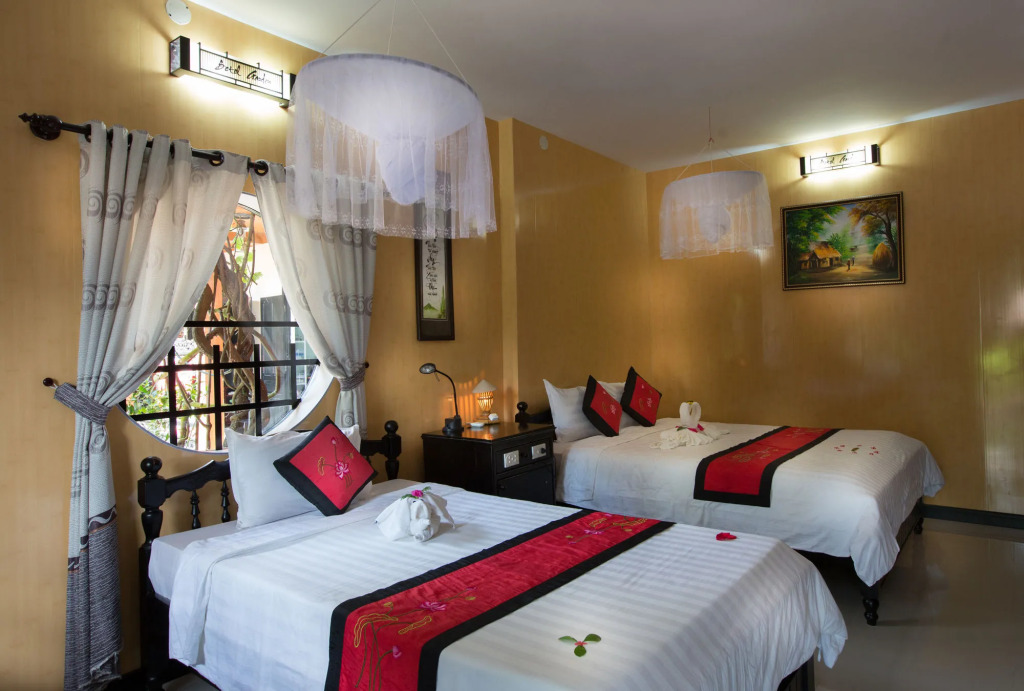 Betel Garden Villa
