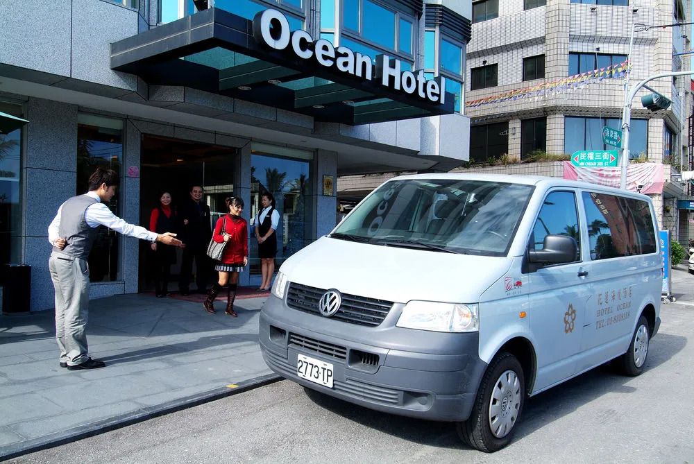 Hotel Ocean