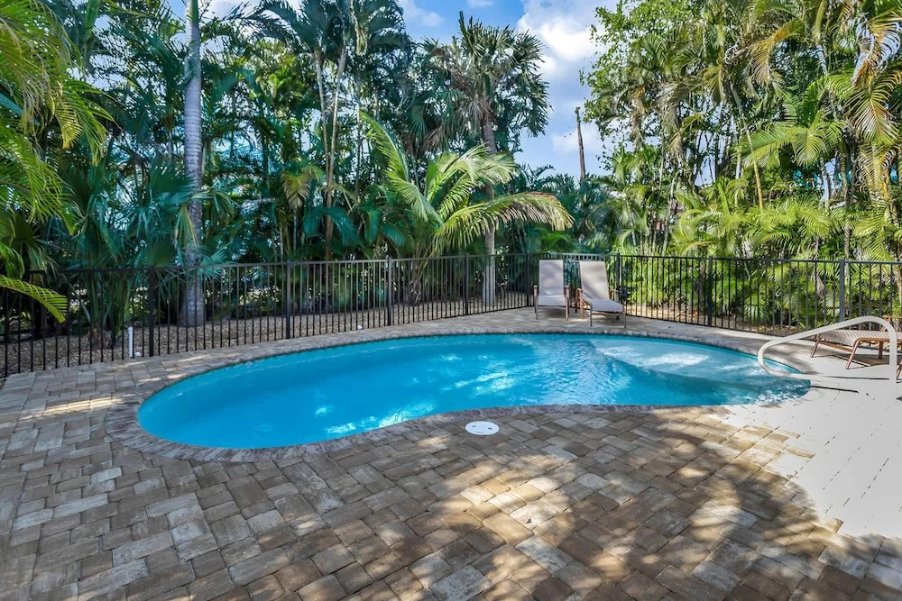 5350 Palmetto Street by Coastal Vacation Properties