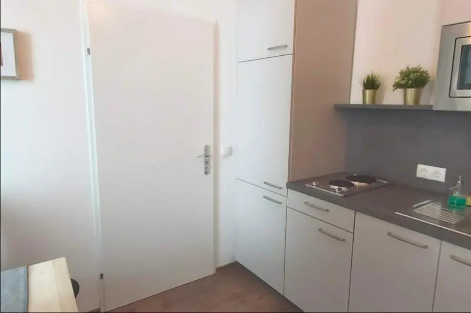Cozy new apartment near Hannovermarkt