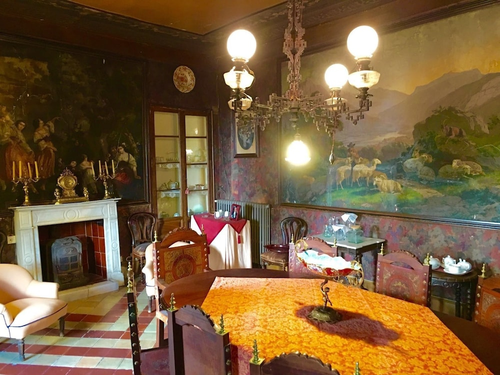 Hotel Ordóñez Sandoval