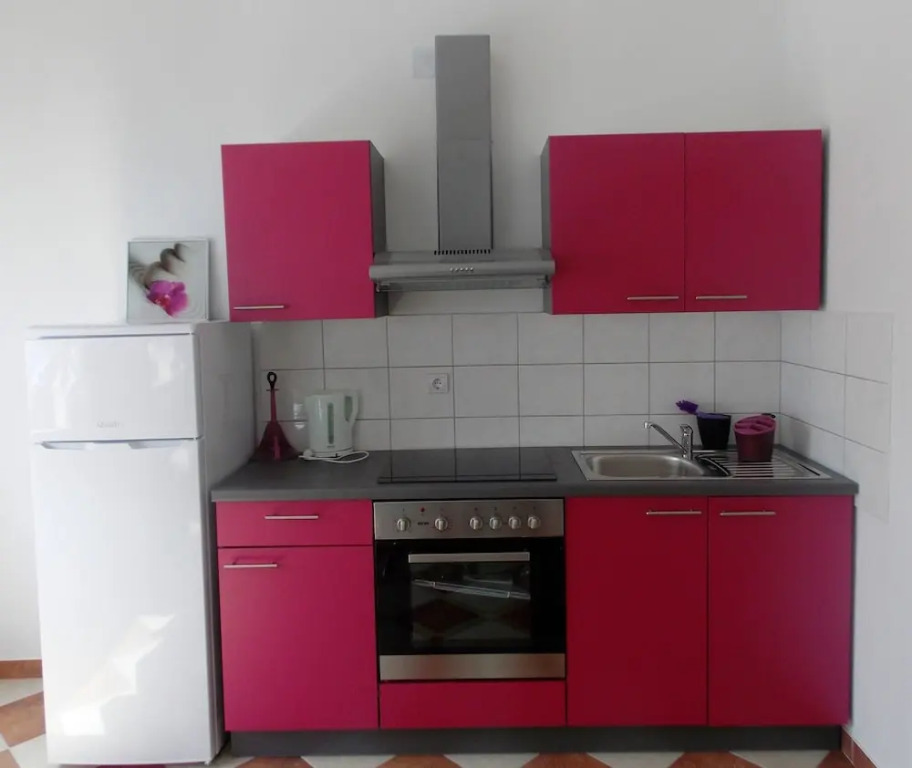 Apartments Lalić