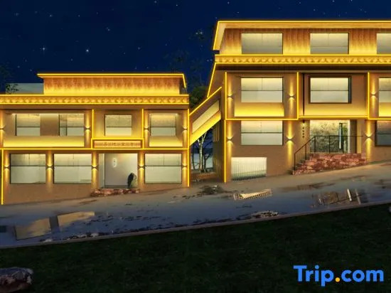 Xidi Jinshe light luxury homesta