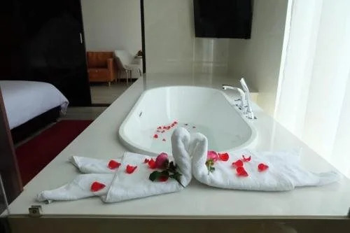 Indochine Hotel