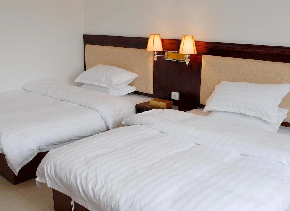 Danxian Mountain Inn- Shaoguan