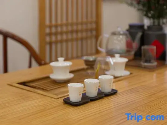 Lijiang Yihe Light Luxury Homestay (Lijiang Ancient City South Branch)