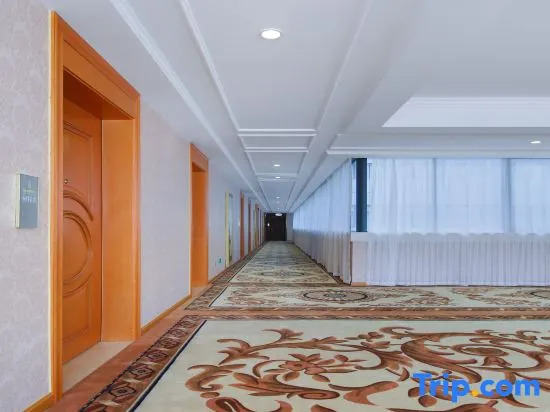 Vienna International Hotel (Lishui Suichang)