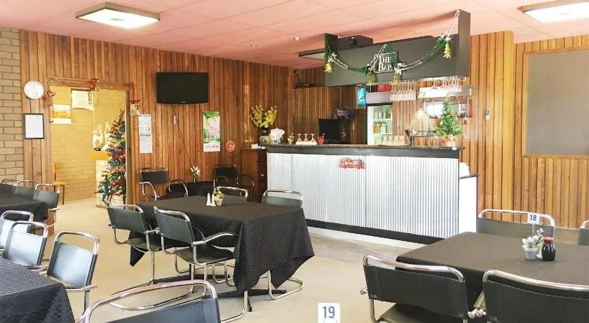 Motel St Arnaud