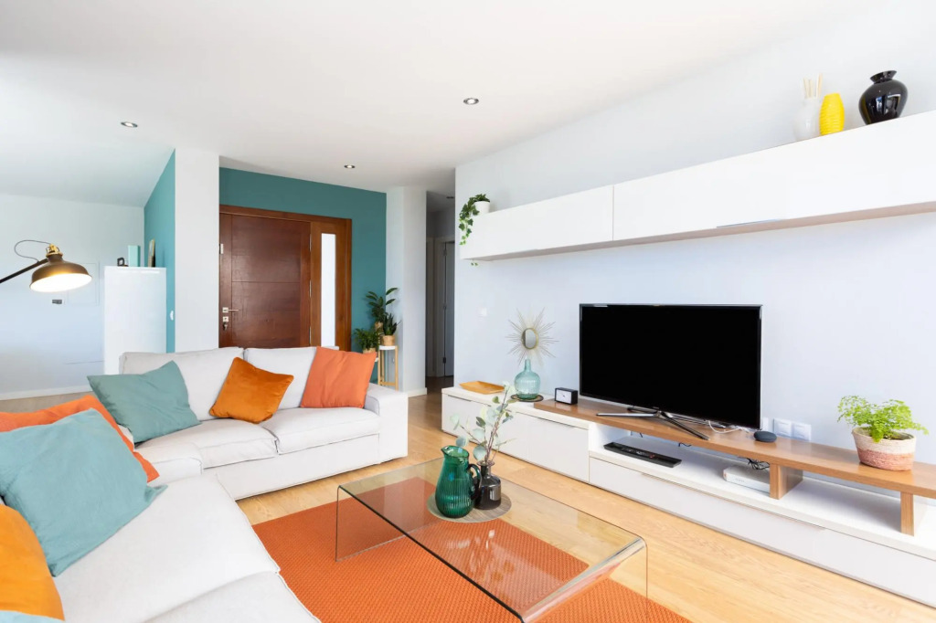 Amazing, Sea Views & Terrace