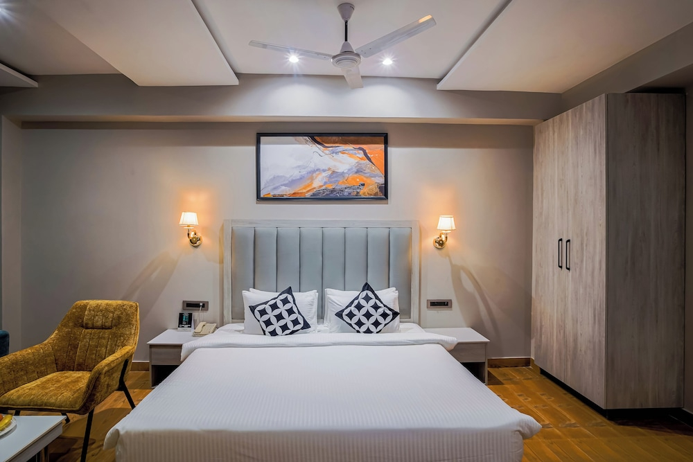Club House Mohali-Chandigarh