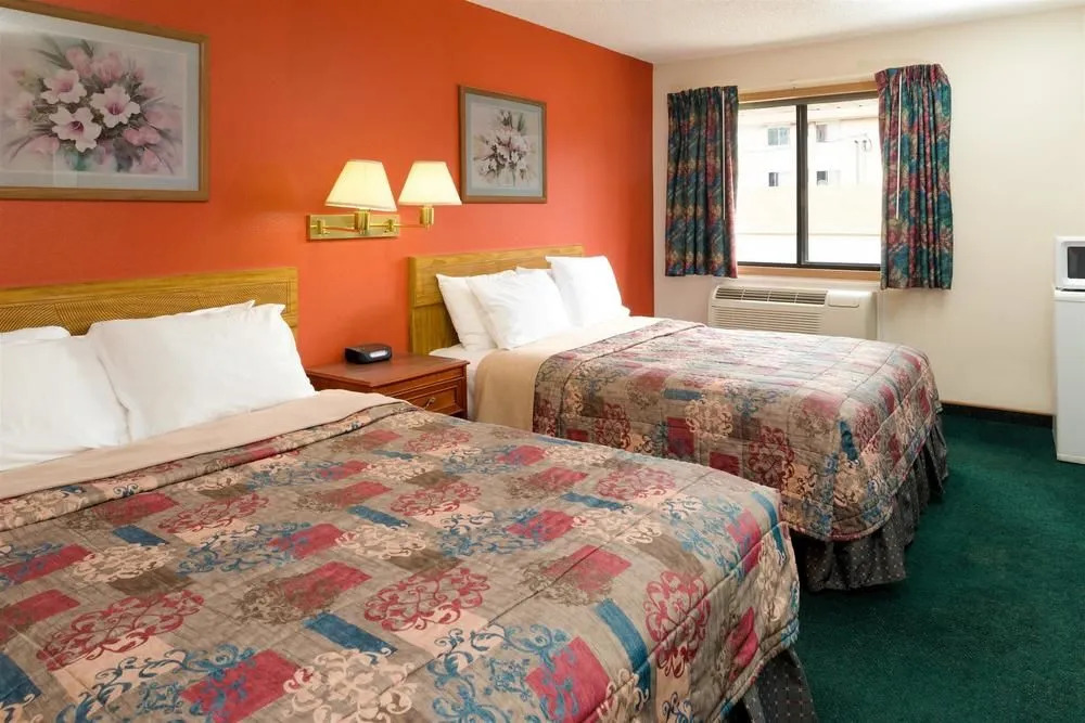 Lincoln Hotel