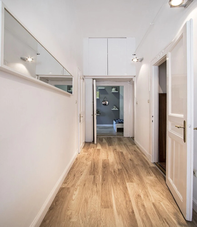 Large Central Apartments Rippl Rónai