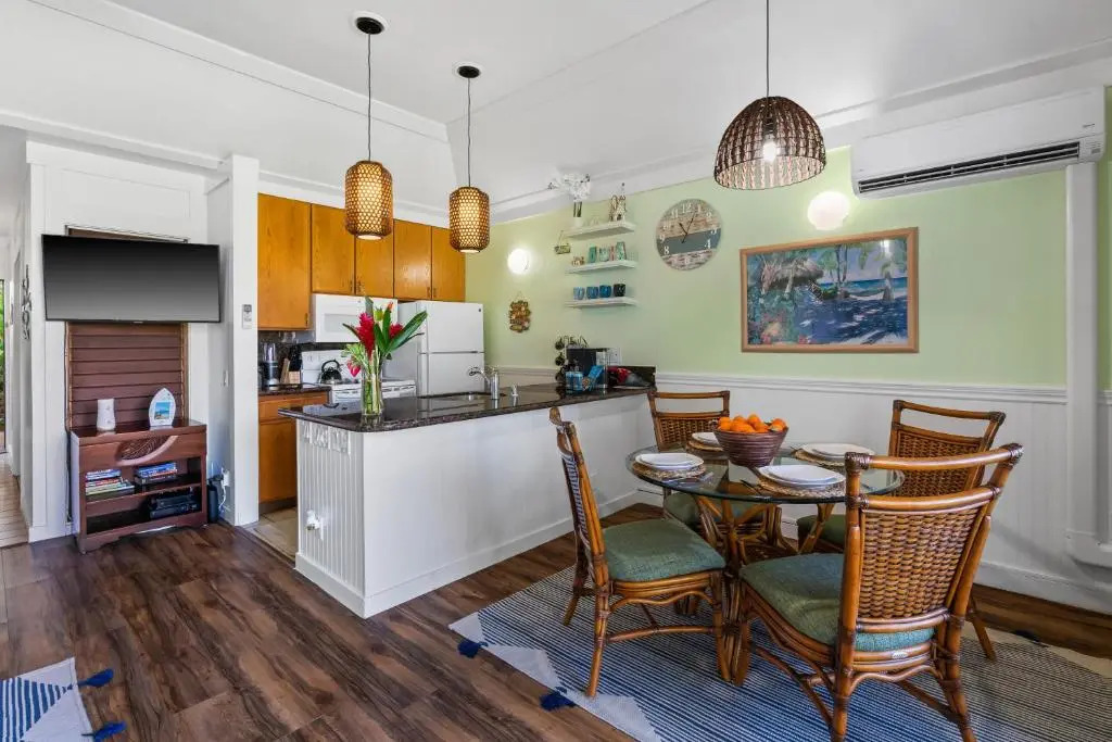 Kiahuna Plantation Kauai by OUTRIGGER - Select Your Unit