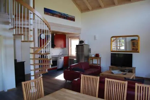 Traumhaus am See