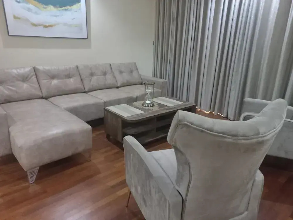TJs Boutique Hotel