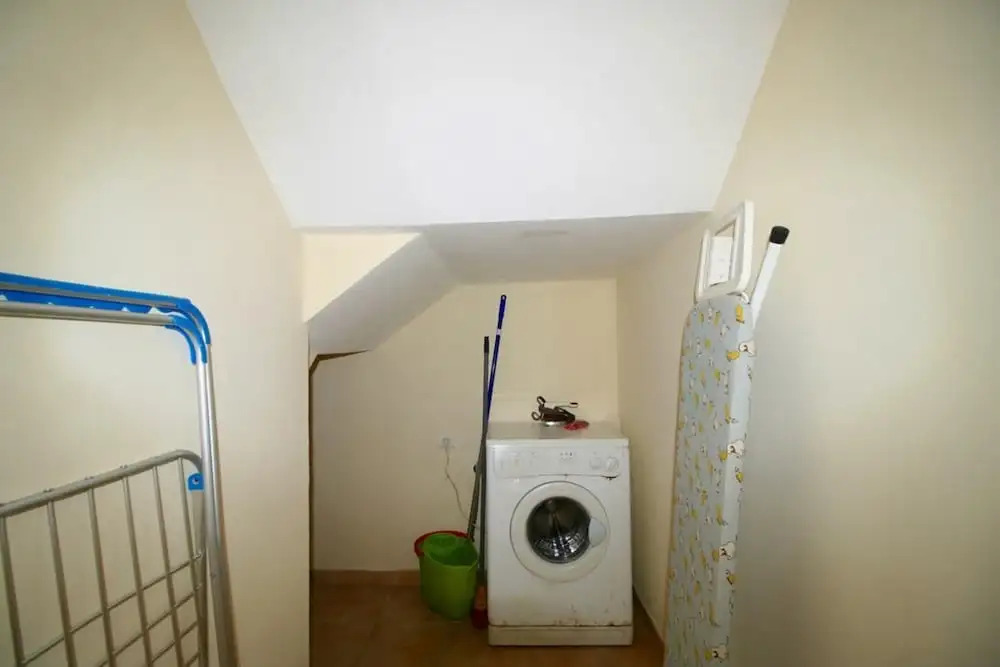 Villa - 3 Bedrooms with Pool - 101343